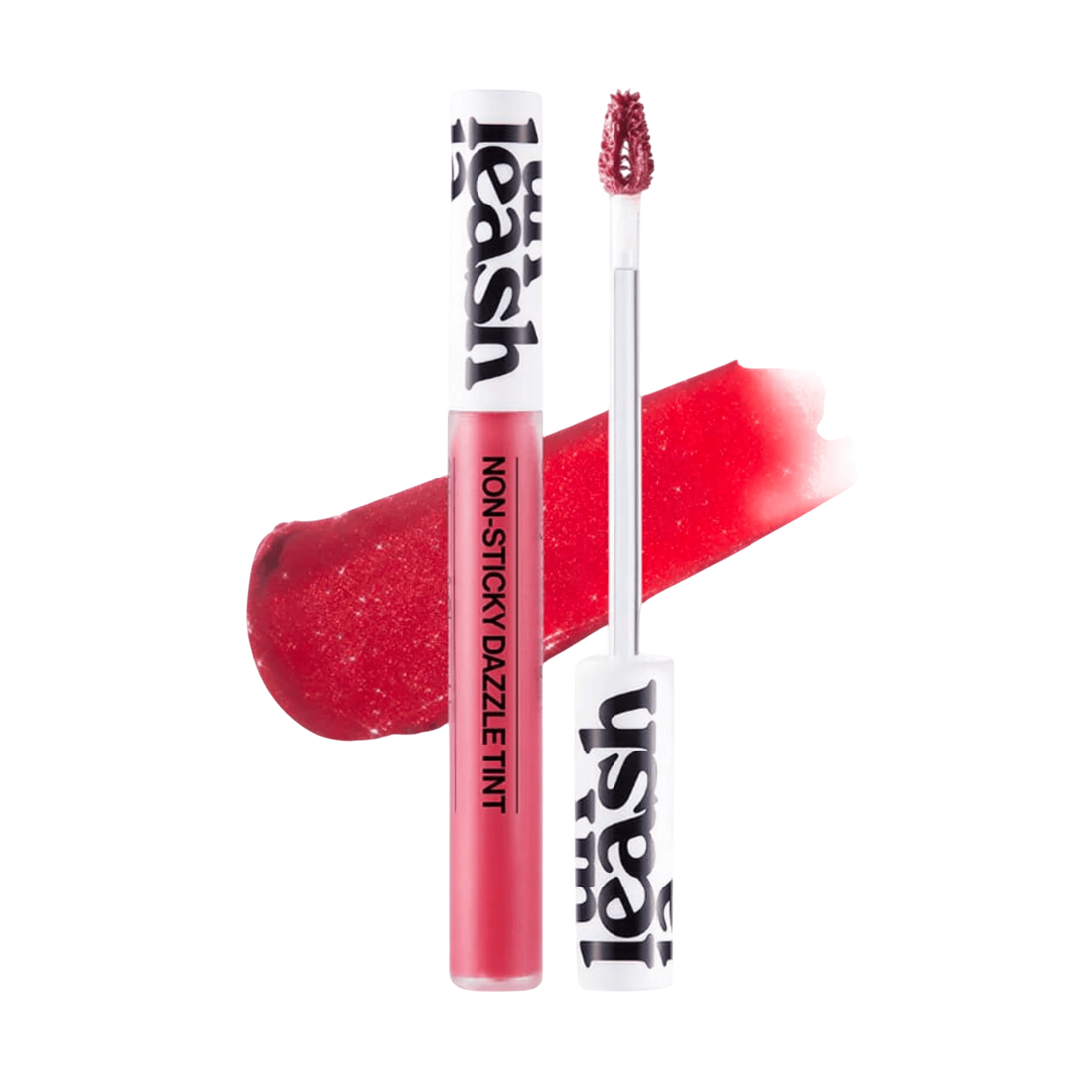 Unleashia - Non Sticky Dazzle Tint - 4 Humming