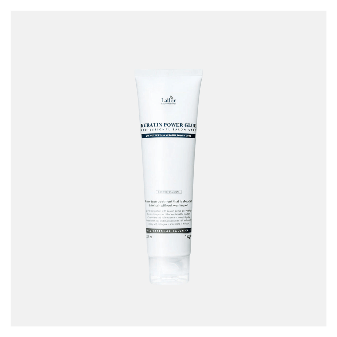 LADOR Keratin Power Glue, 150g