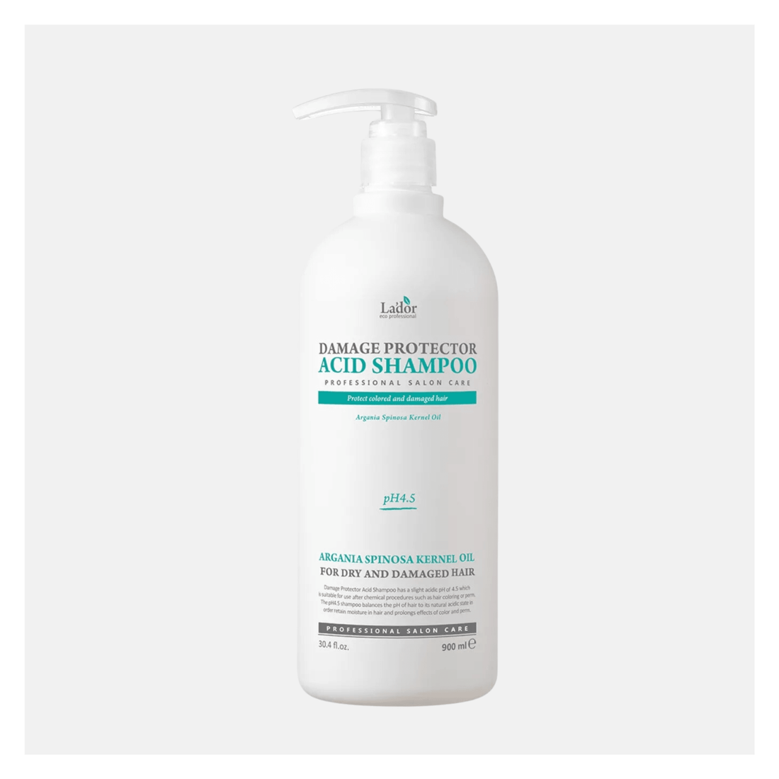 LADOR Damage Protector Acid Shampoo