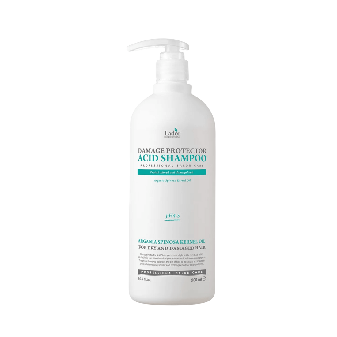 LADOR Damage Protector Acid Shampoo