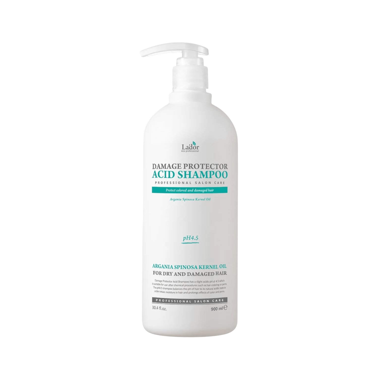 LADOR Damage Protector Acid Shampoo