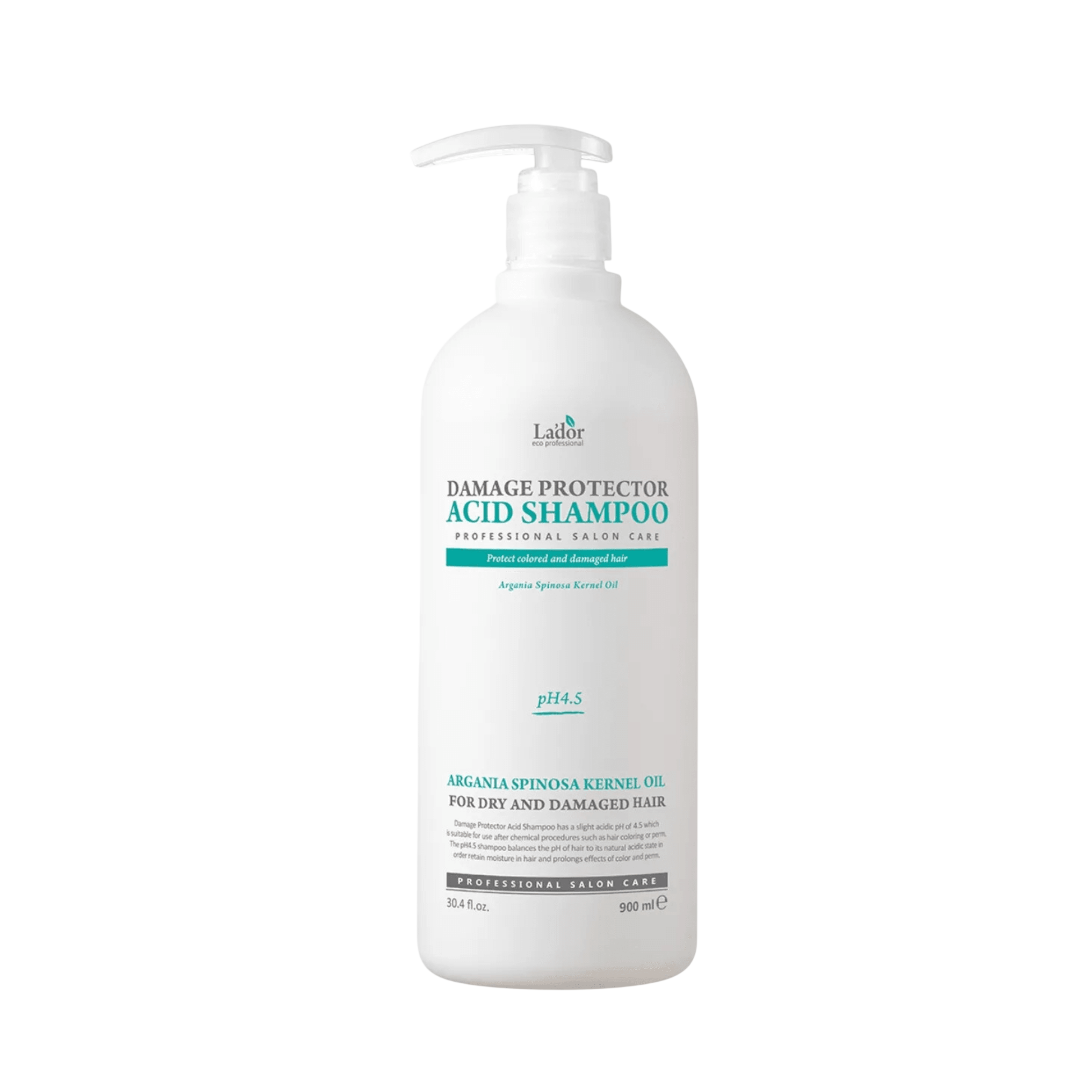 LADOR Damage Protector Acid Shampoo