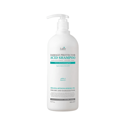 LADOR Damage Protector Acid Shampoo