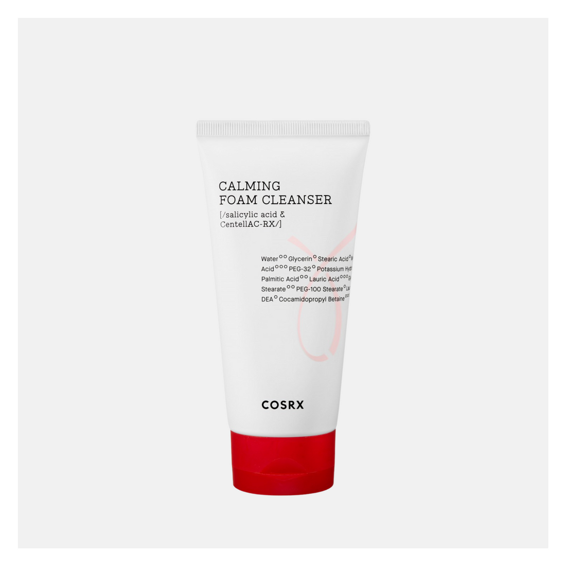 COSRX AC Collection Calming Foam Cleanser, 150ml
