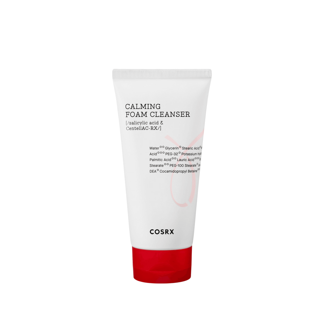 COSRX AC Collection Calming Foam Cleanser, 150ml