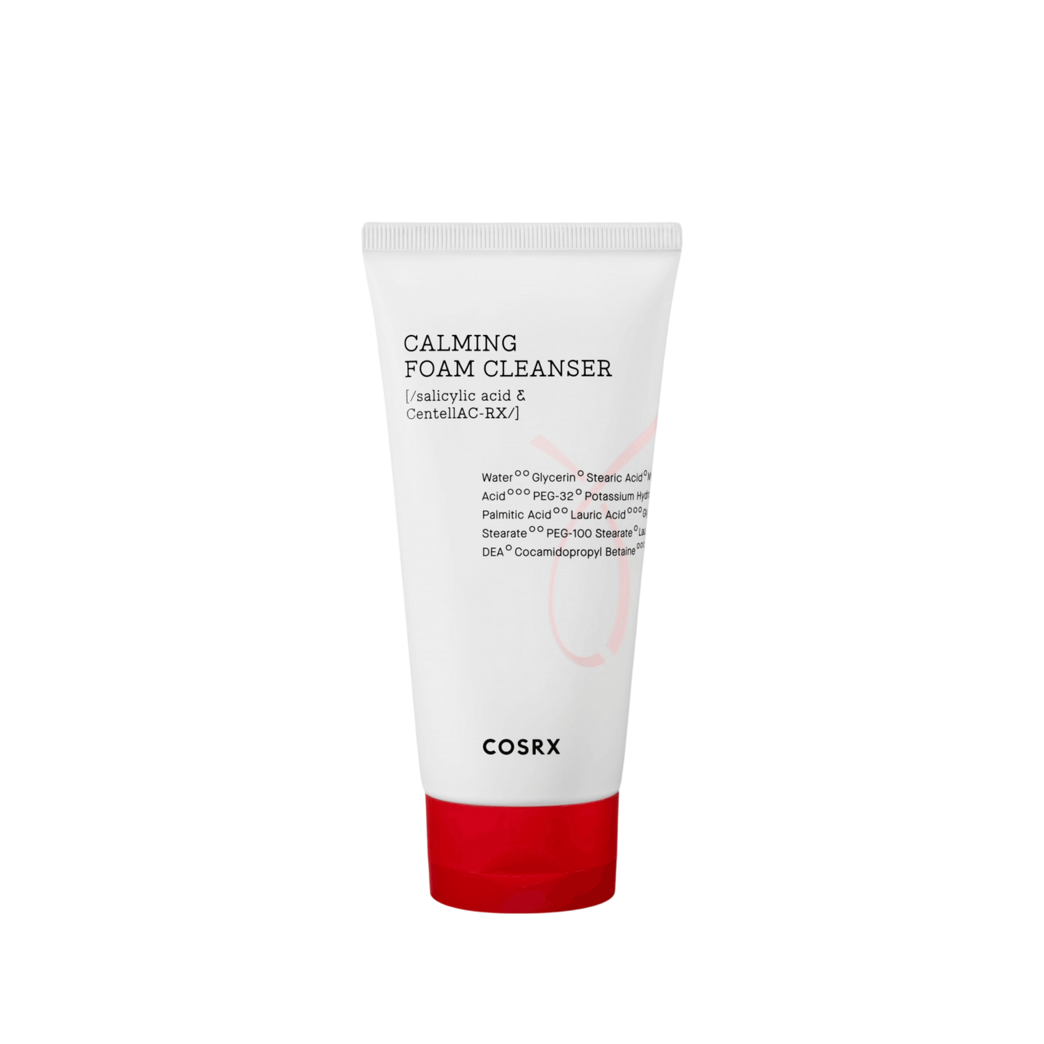 COSRX AC Collection Calming Foam Cleanser, 150ml