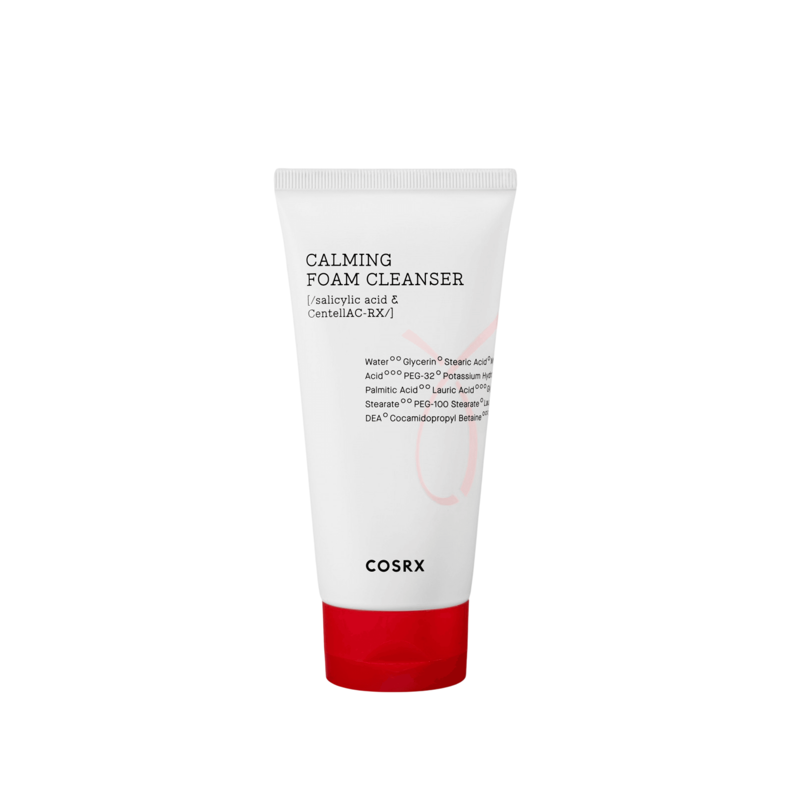 COSRX AC Collection Calming Foam Cleanser, 150ml