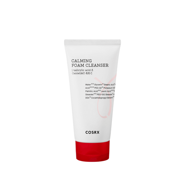 COSRX AC Collection Calming Foam Cleanser, 150ml