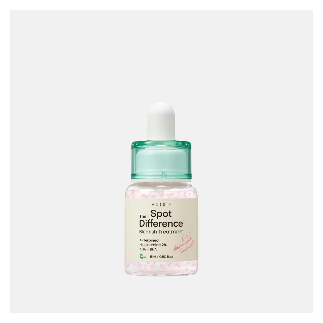 AXIS-Y Spot the Difference Blemish Treatment, 15ml
