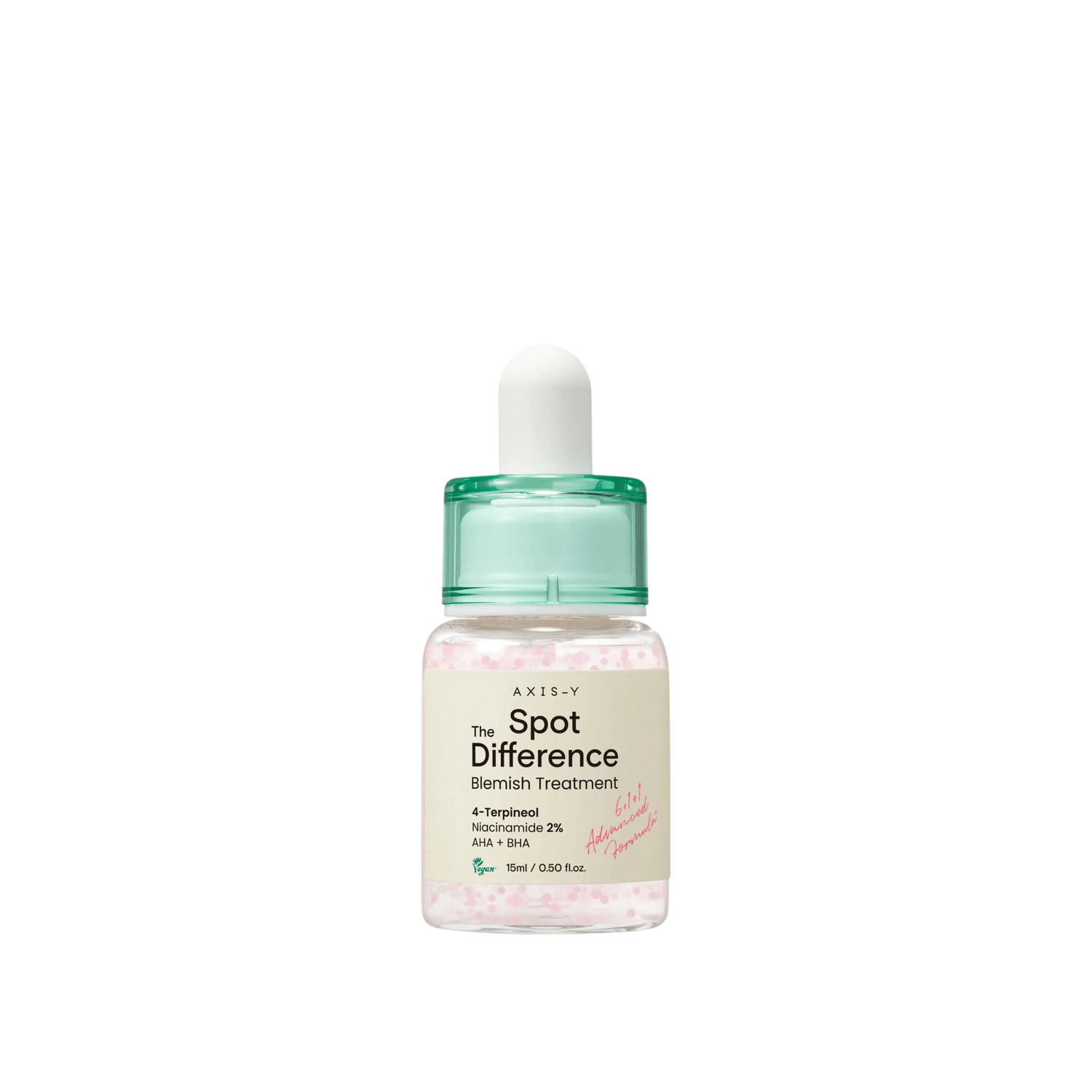 AXIS-Y Spot the Difference Blemish Treatment, 15ml