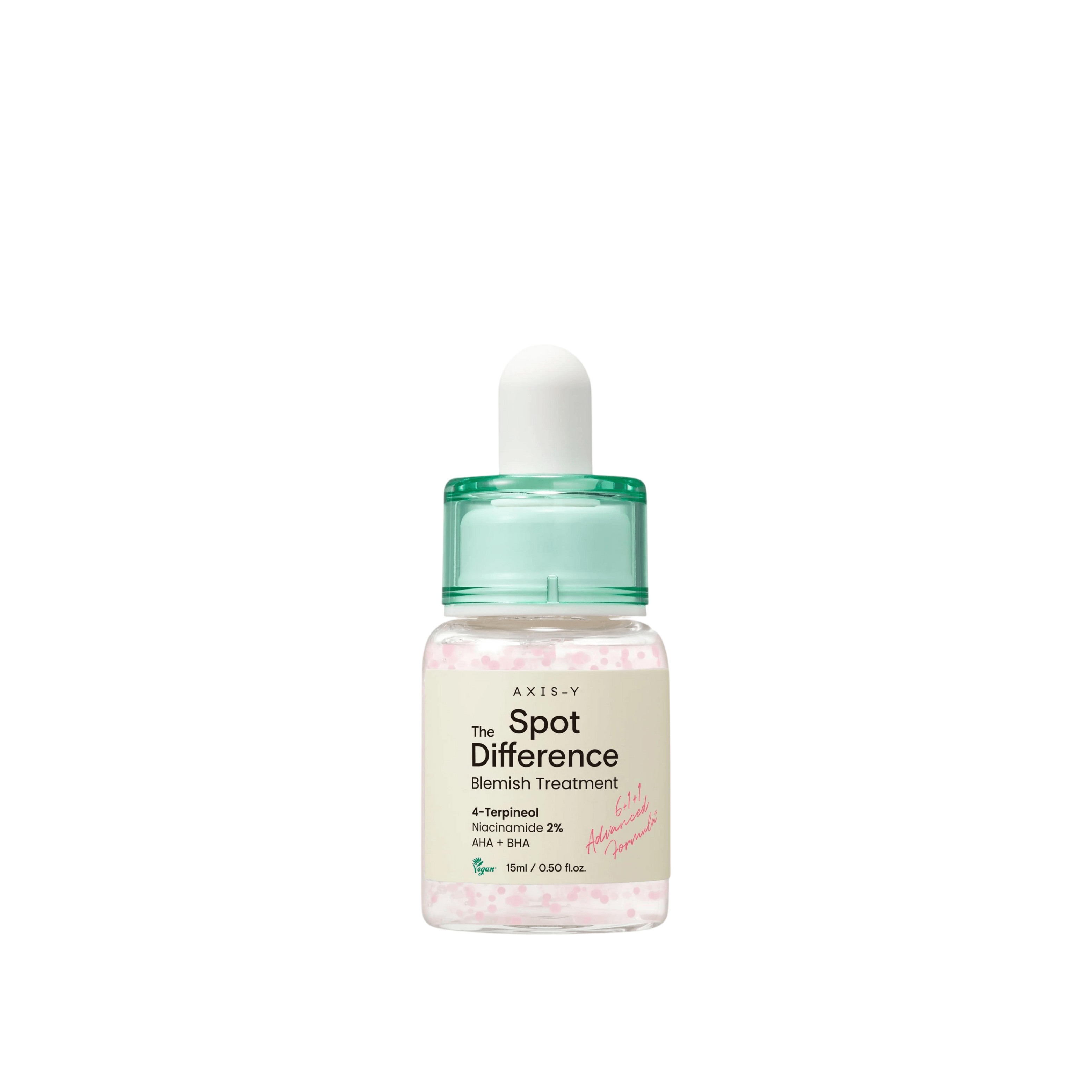 AXIS-Y Spot the Difference Blemish Treatment, 15ml
