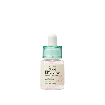 AXIS-Y Spot the Difference Blemish Treatment, 15ml