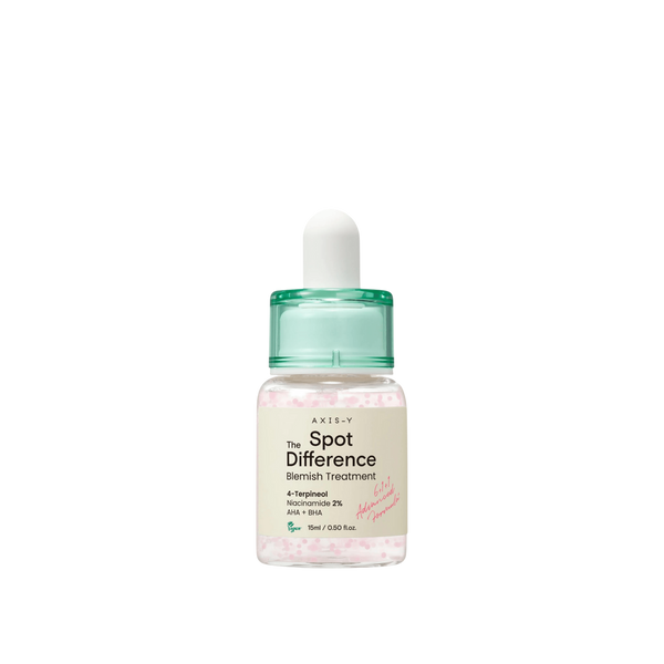 AXIS-Y Spot the Difference Blemish Treatment, 15ml