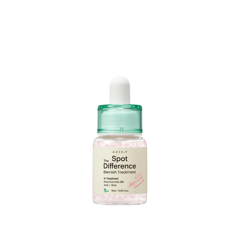 AXIS-Y Spot the Difference Blemish Treatment, 15ml