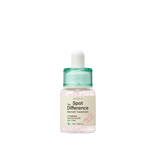 AXIS-Y Spot the Difference Blemish Treatment, 15ml