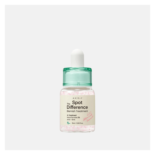 AXIS-Y Spot the Difference Blemish Treatment, 15ml