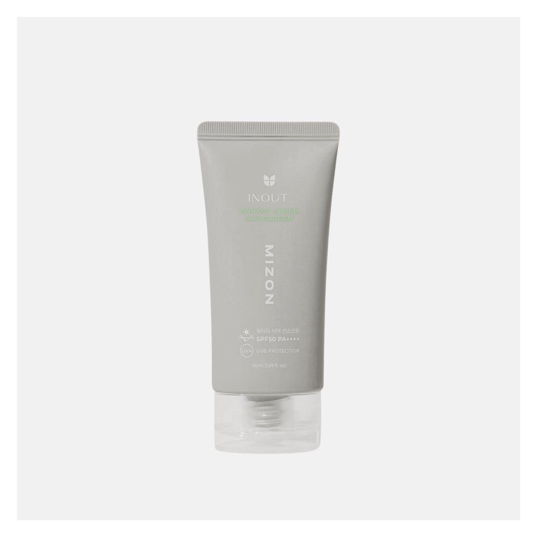 Kit SPF All-Day - MIZON Protezione Solare + Sun Cushion