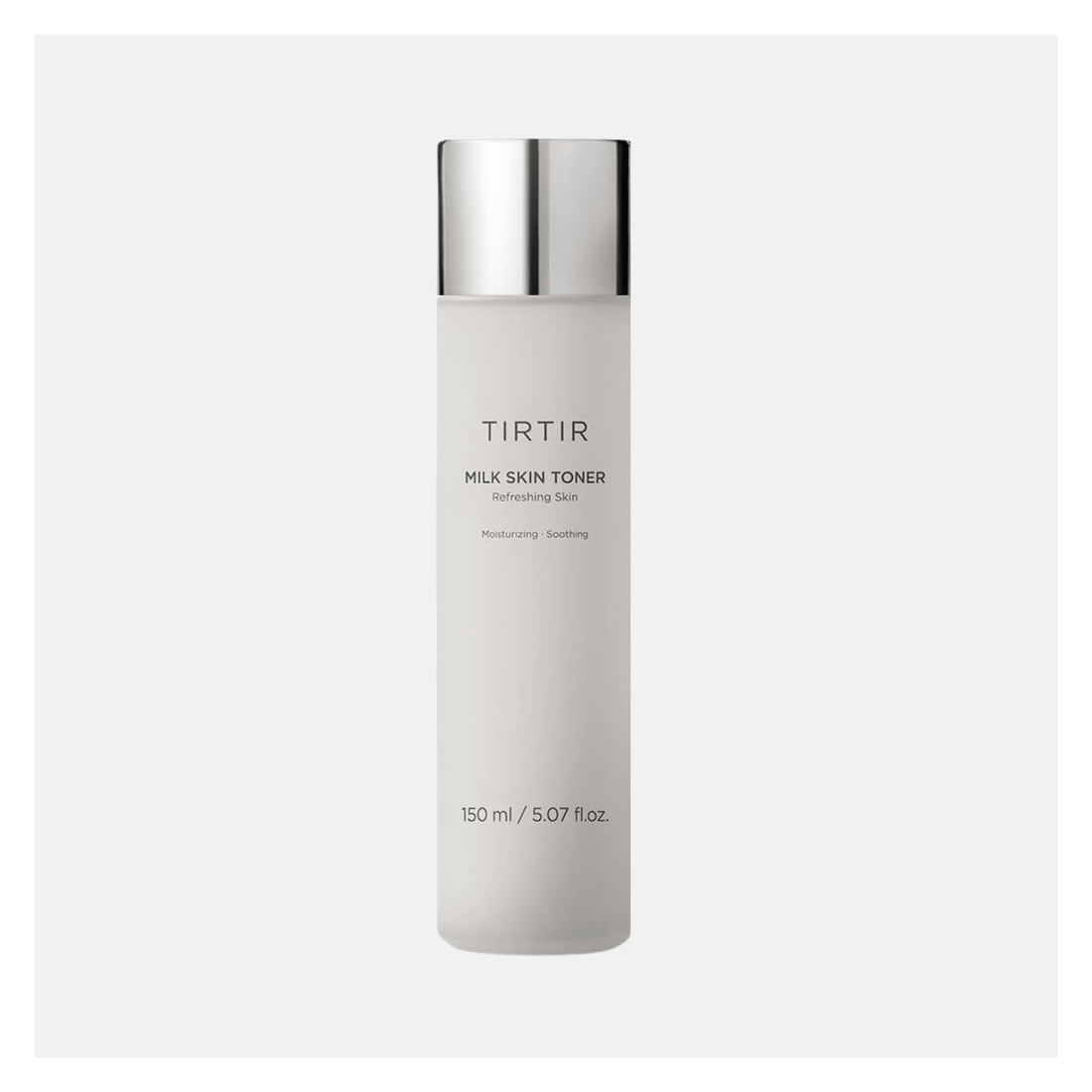 TIRTIR Milk Skin Toner, 150ml