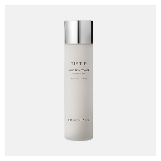 TIRTIR Milk Skin Toner, 150ml