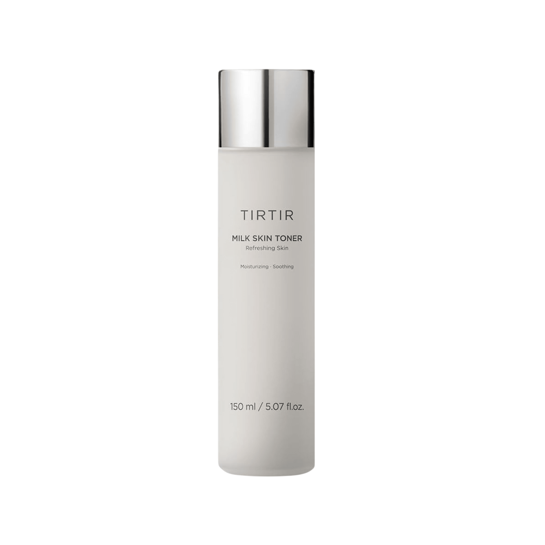 TIRTIR Milk Skin Toner, 150ml