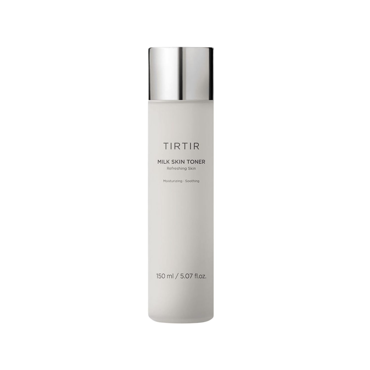 TIRTIR Milk Skin Toner, 150ml