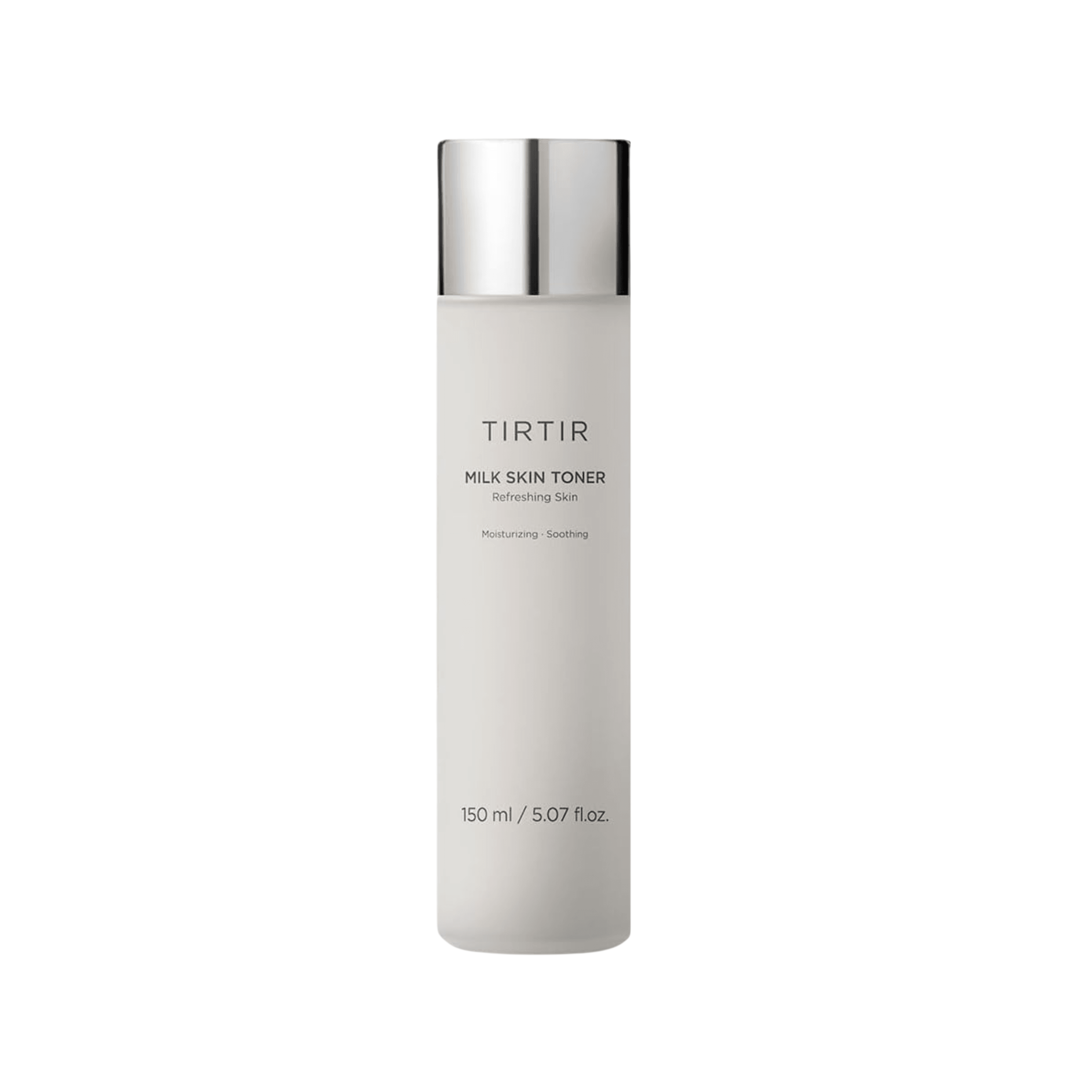 TIRTIR Milk Skin Toner, 150ml