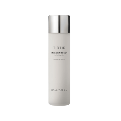 TIRTIR Milk Skin Toner, 150ml