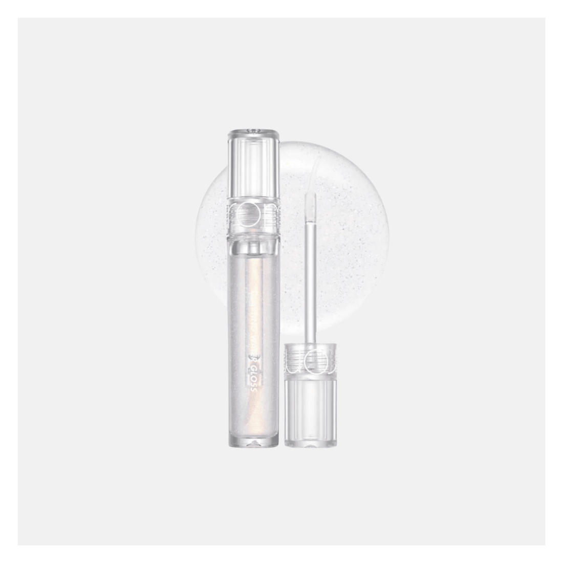 rom&nd GLASTING WATER GLOSS