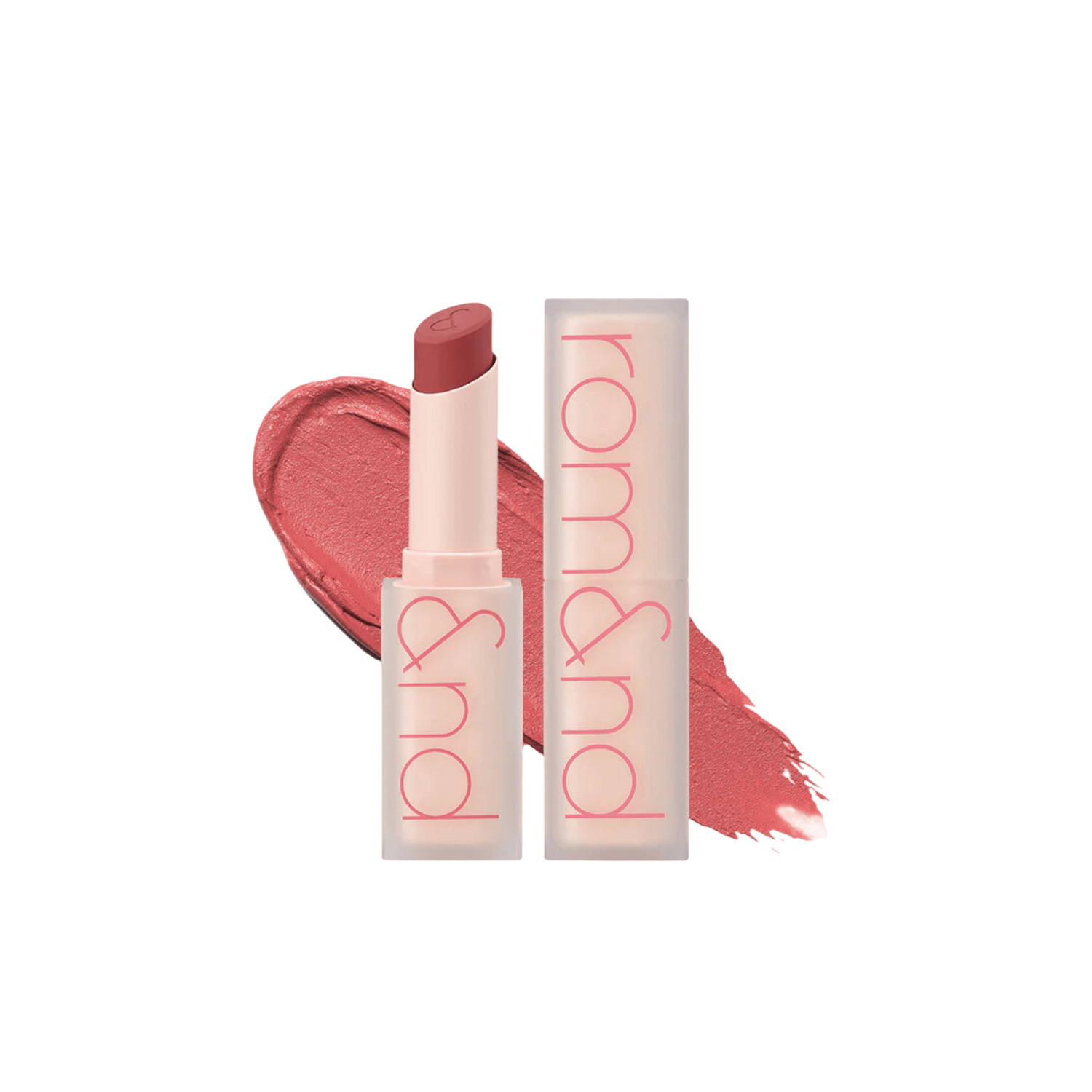 rom&amp;amp;nd ZERO MATTE LIPSTICK