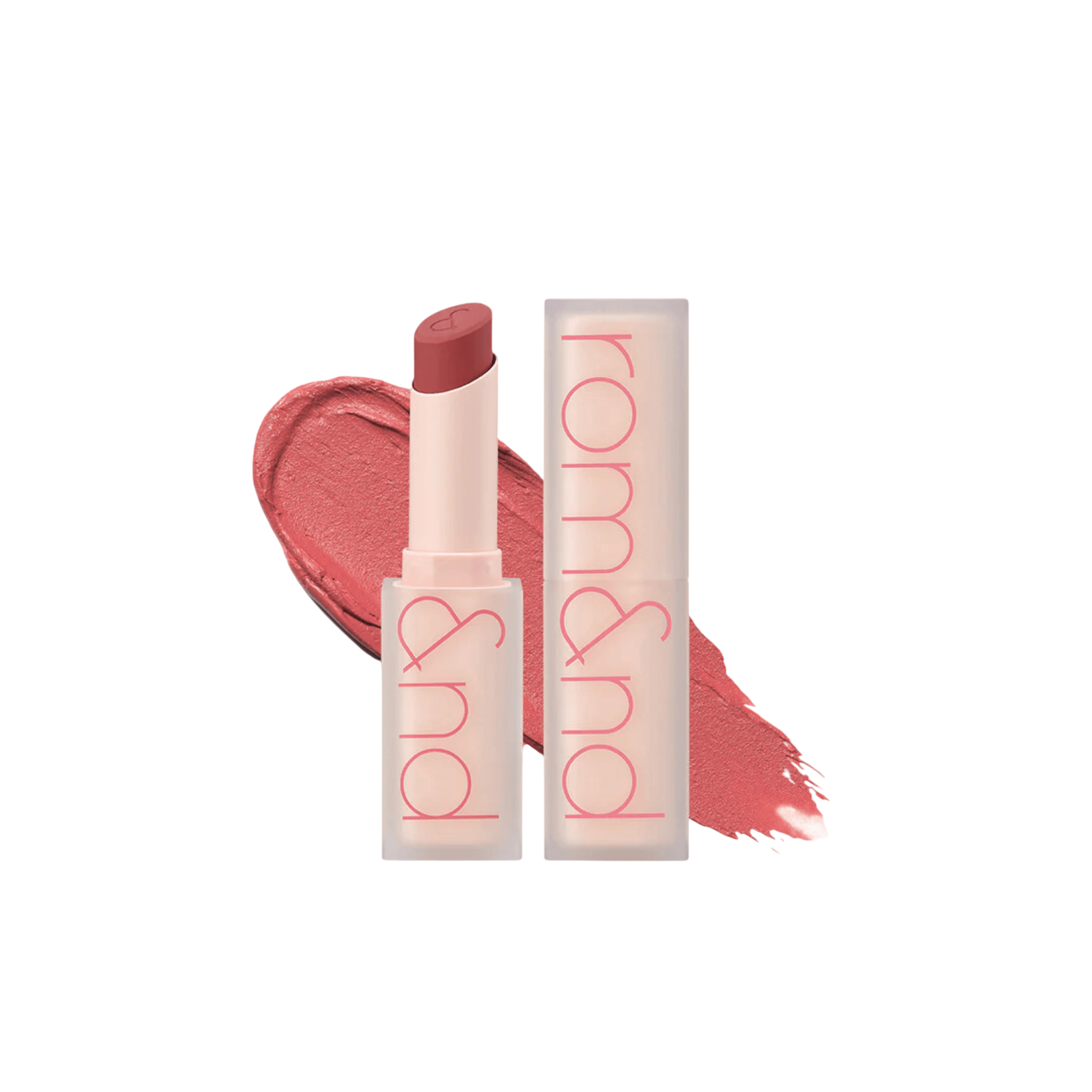 rom&amp;amp;nd ZERO MATTE LIPSTICK
