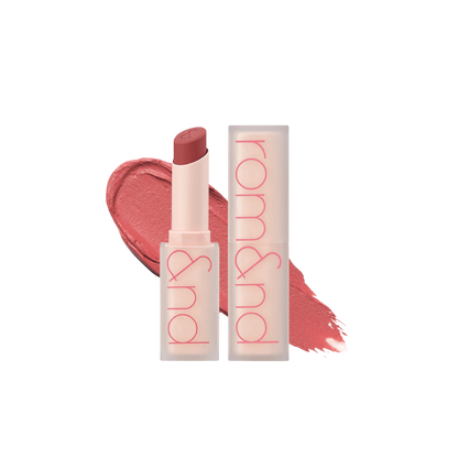 rom&amp;amp;nd ZERO MATTE LIPSTICK