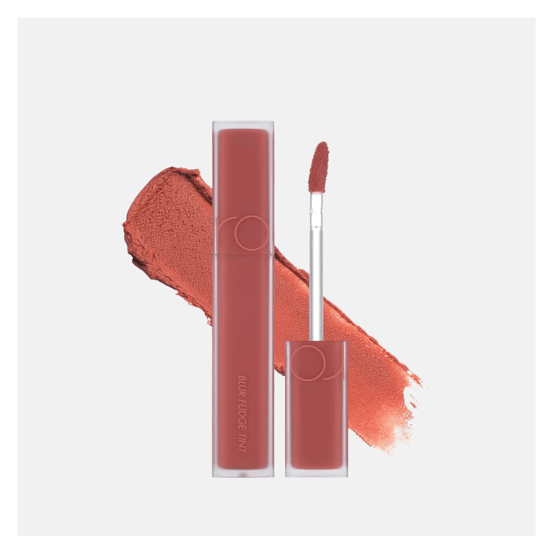 rom&nd BLUR FUDGE TINT