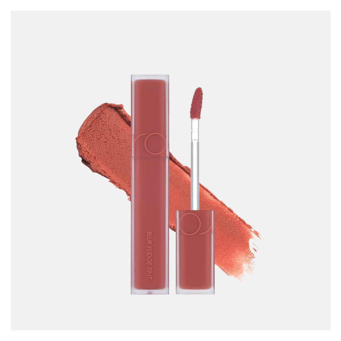 rom&amp;amp;nd BLUR FUDGE TINT