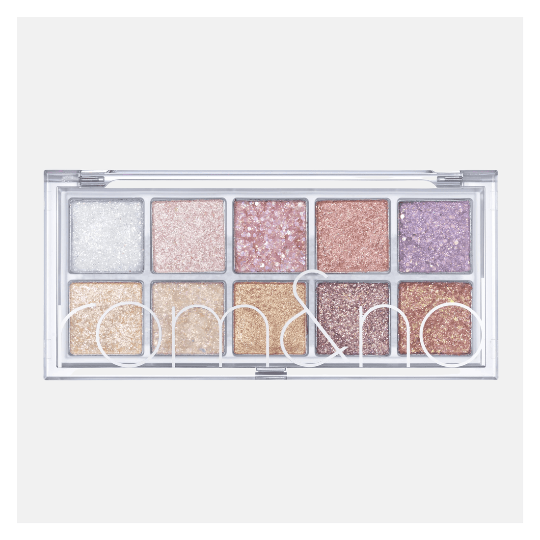 rom&nd BETTER THAN PALETTE