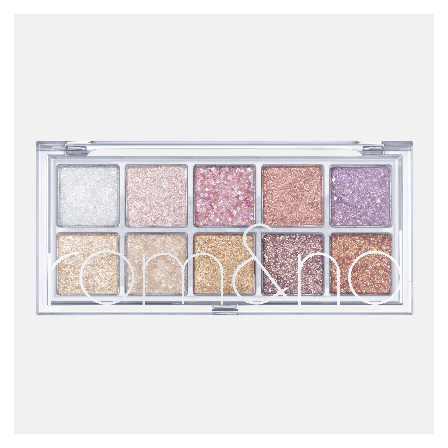 rom&amp;amp;nd BETTER THAN PALETTE