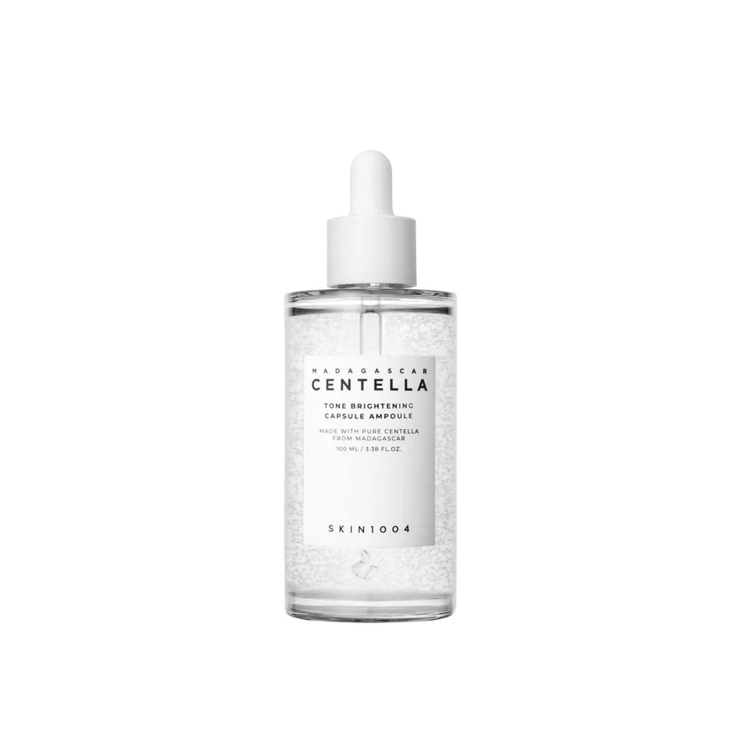 SKIN1004 Madagascar Centella Tone Brightening Capsule Ampoule