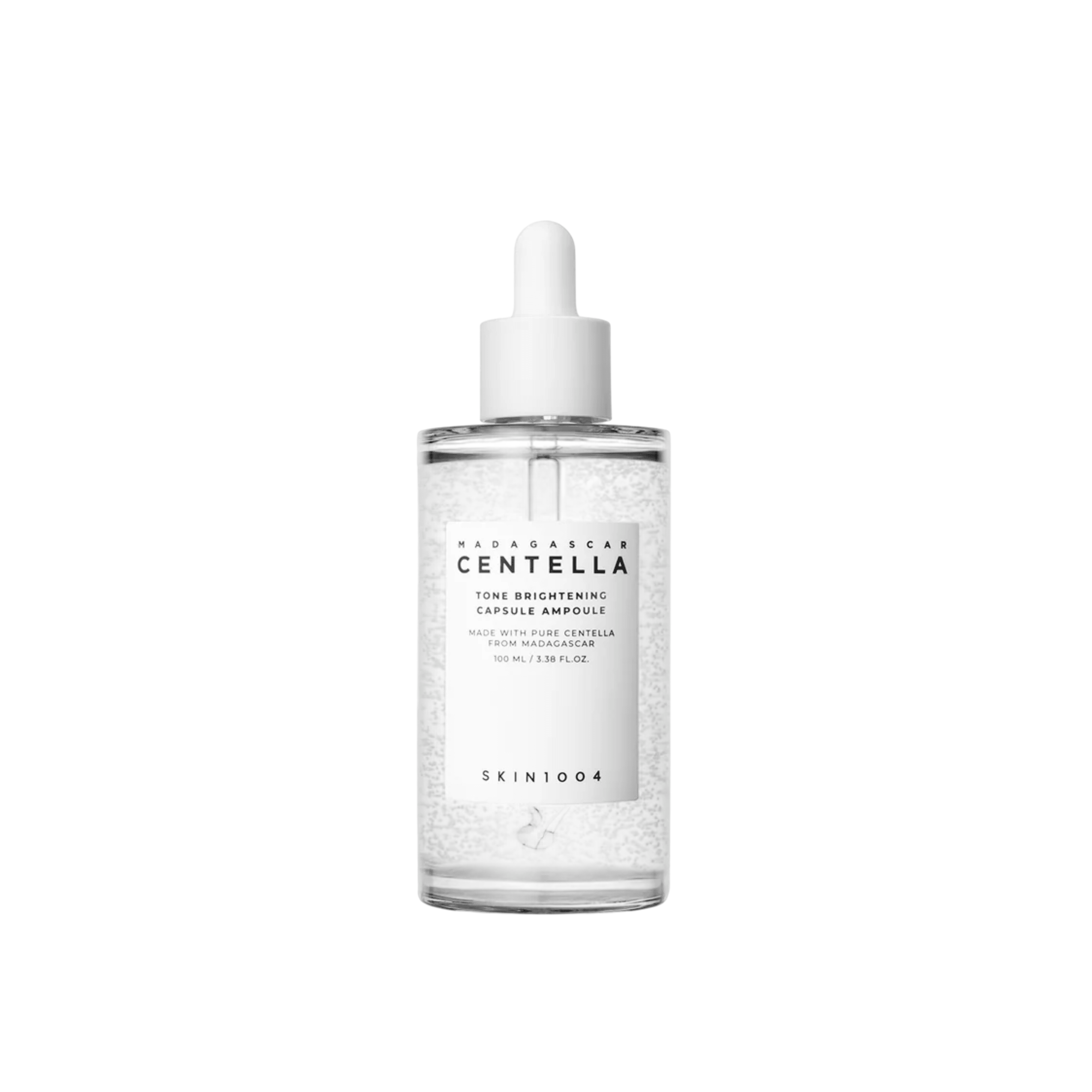SKIN1004 Madagascar Centella Tone Brightening Capsule Ampoule