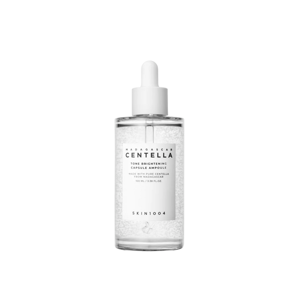 SKIN1004 Madagascar Centella Tone Brightening Capsule Ampoule