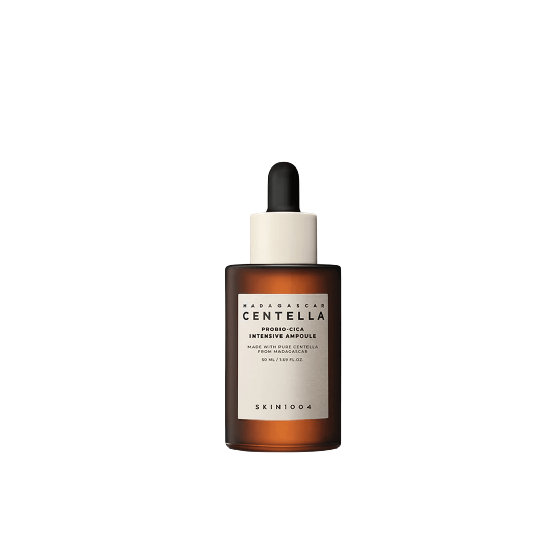 SKIN1004 Madagascar Centella Probio-Cica Intensive Ampoule, 50ml