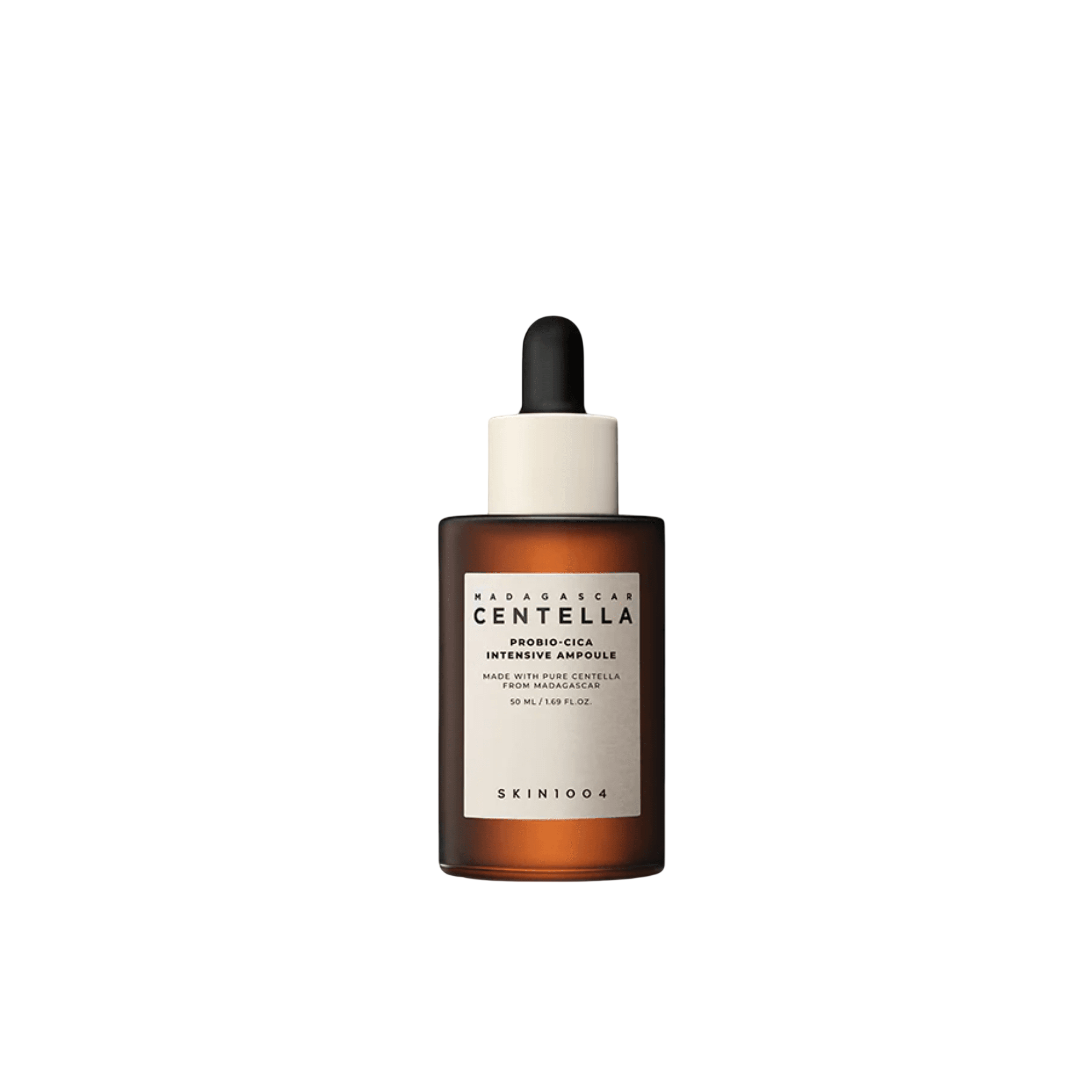 SKIN1004 Madagascar Centella Probio-Cica Intensive Ampoule, 50ml