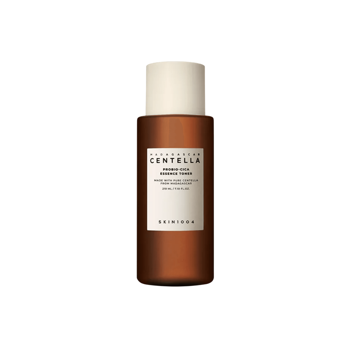 SKIN1004 Madagascar Centella Probio-Cica Essence Toner, 210ml