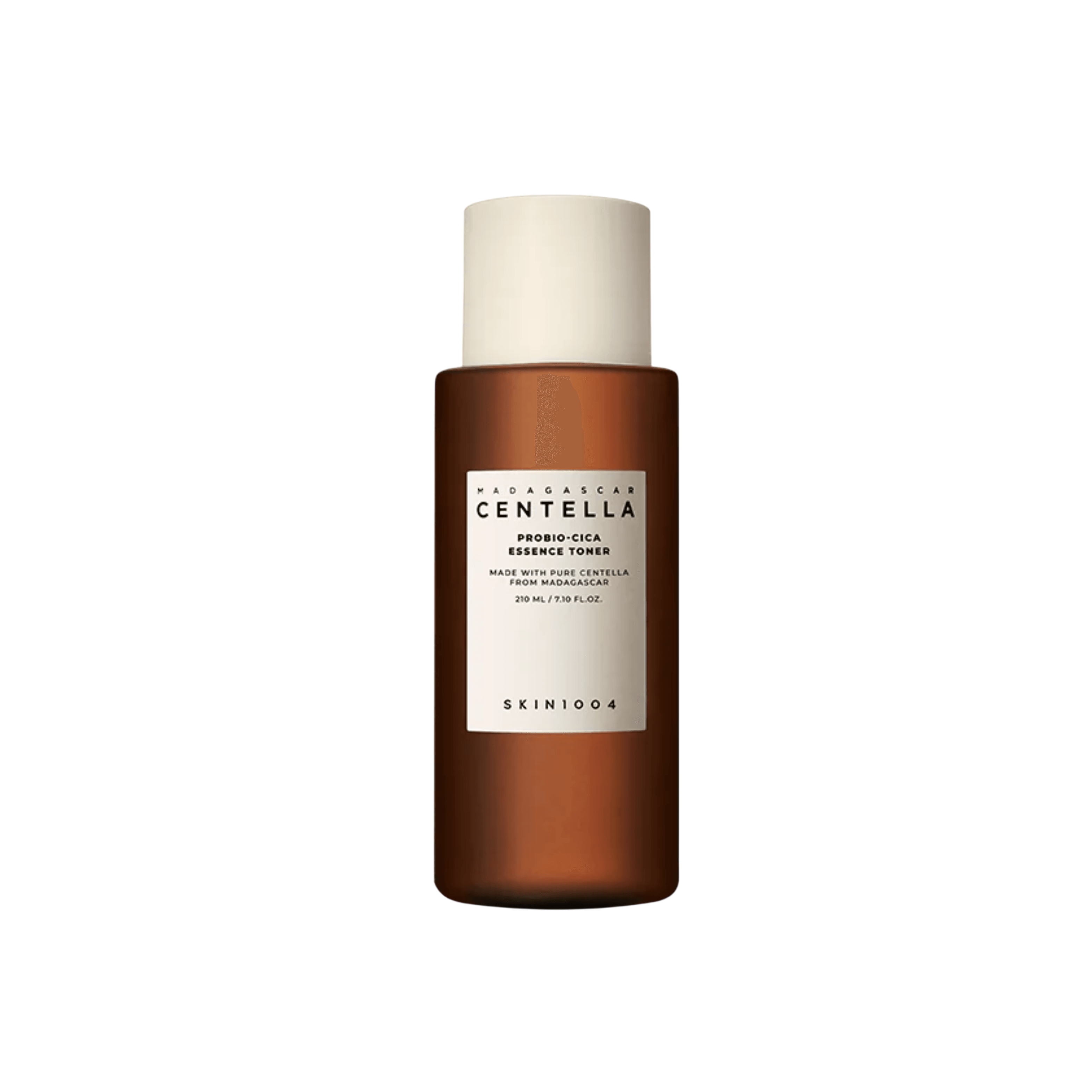 SKIN1004 Madagascar Centella Probio-Cica Essence Toner, 210ml