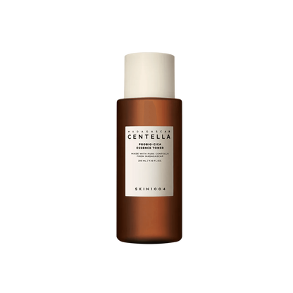 SKIN1004 Madagascar Centella Probio-Cica Essence Toner, 210ml