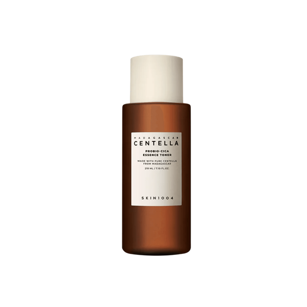 SKIN1004 Madagascar Centella Probio-Cica Essence Toner, 210ml