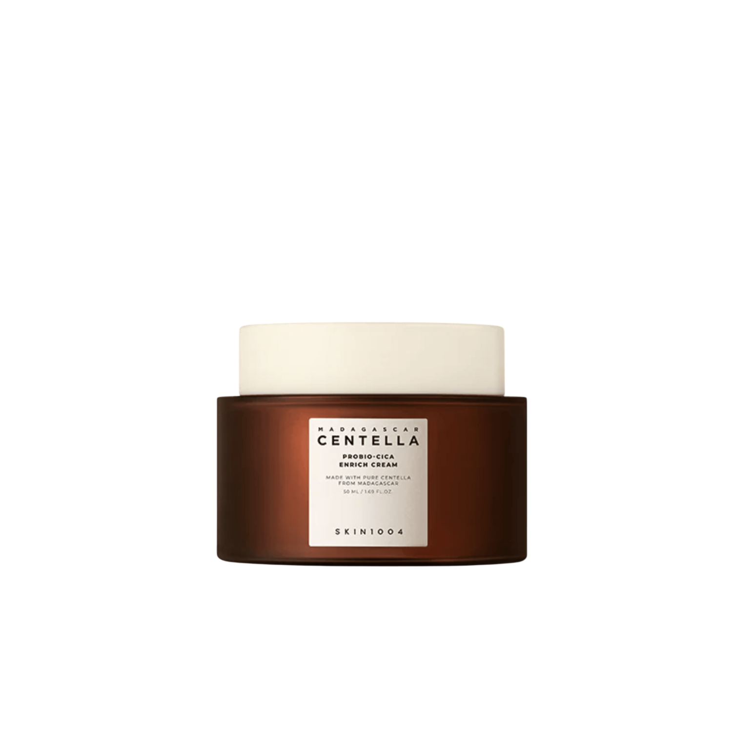 SKIN1004 Madagascar Centella Probio-Cica Enrich Cream, 50ml