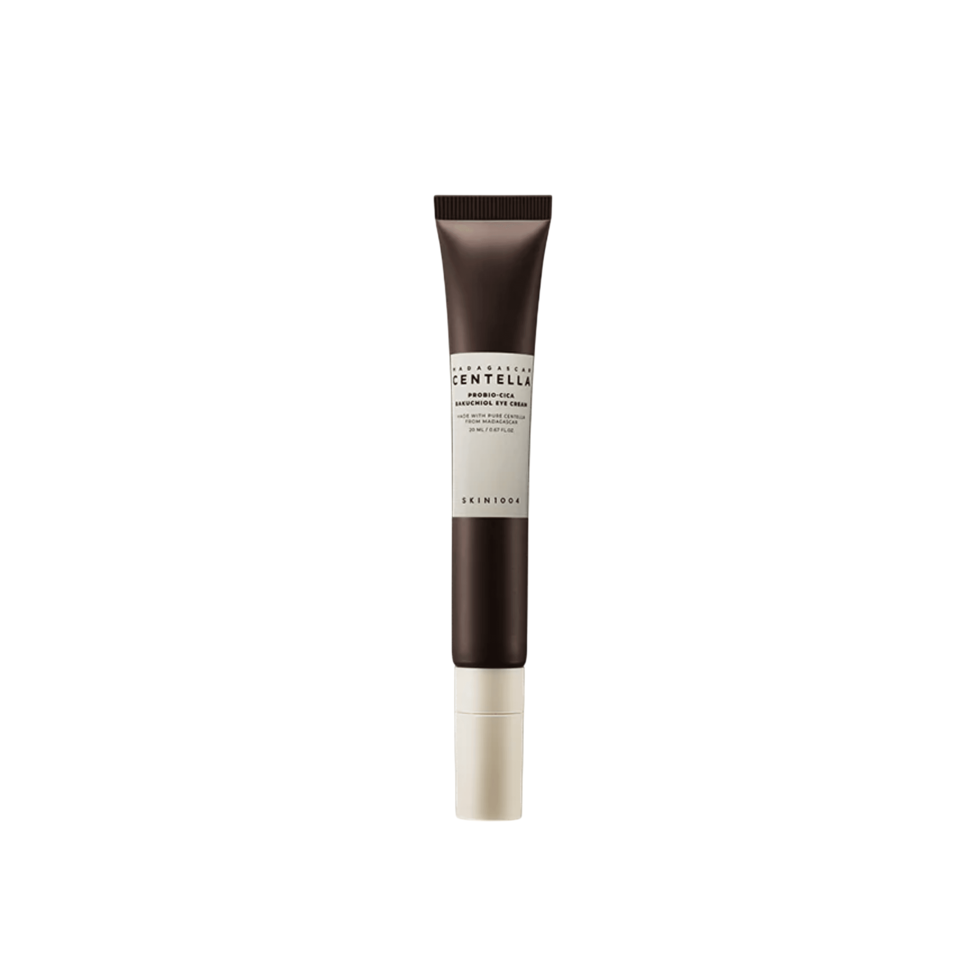 SKIN1004 Madagascar Centella Probio-Cica Bakuchiol Eye Cream, 20ml
