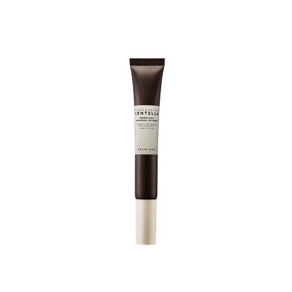 SKIN1004 Madagascar Centella Probio-Cica Bakuchiol Eye Cream, 20ml