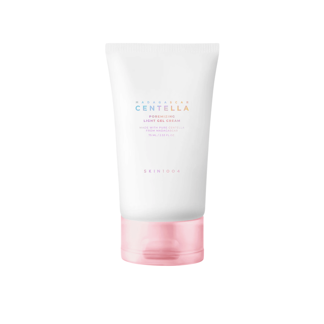 SKIN1004 Madagascar Centella Poremizing Light Gel Cream, 75ml