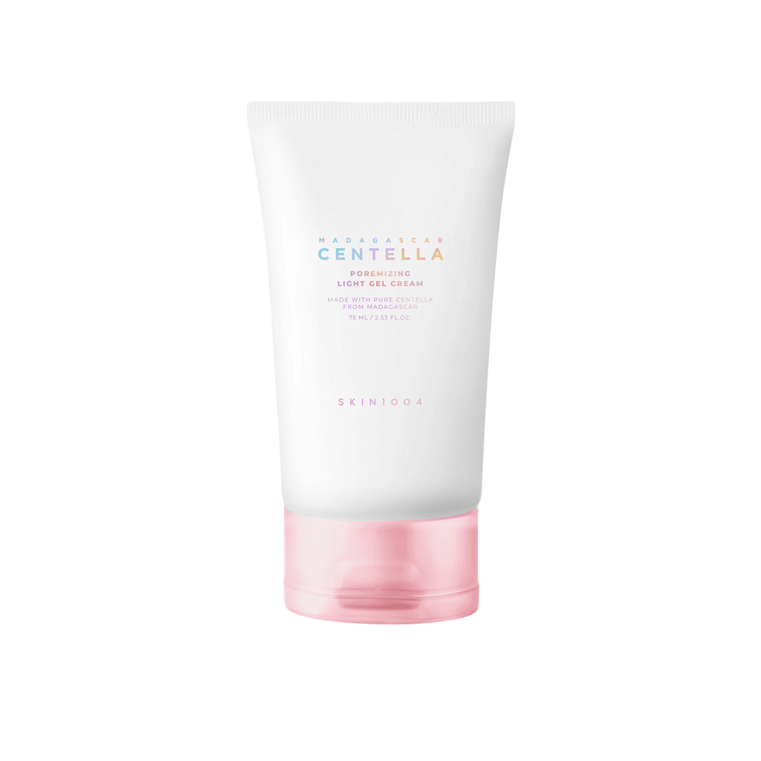 SKIN1004 Madagascar Centella Poremizing Light Gel Cream, 75ml