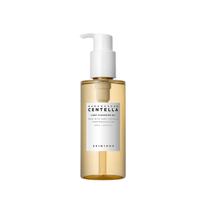 SKIN1004 Madagascar Centella Light Cleansing Oil, 200ml